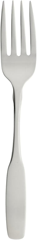 Oneida Paul Revere Salad Fork