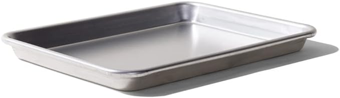 Made In Cookware - Quarter Sheet Pan - Commercial Grade Aluminum - Professional Bakeware