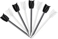 8 Pcs Resin Mixer Paddles for Resin Drill, Epoxy Mixer Attachment for Drill, Paint Mixer/Paint Stirrer for Mixing Resin, Epoxy, Silicone Molds