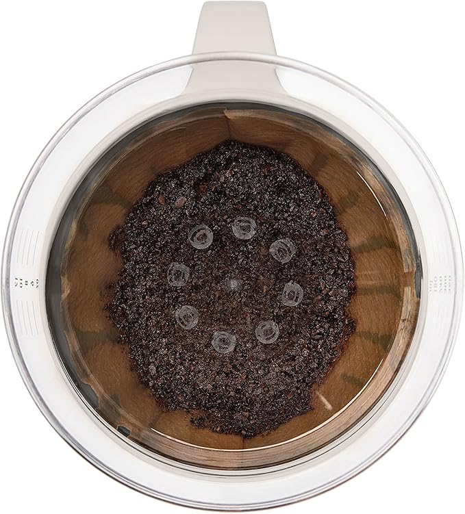 OXO Brew Single Serve Pour-Over Coffee Maker