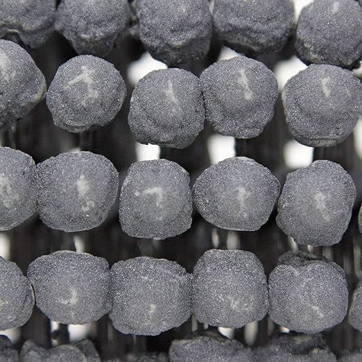 Brush Research BC95M32 FLEX-HONE®, 3/8" (9.5mm) Diameter, 320 Grit, Silicon Carbide, For Mild Steel, Stainless Steel, Cast Iron and Softer Ferrous Materials