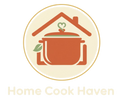 Home Cook Haven - Home