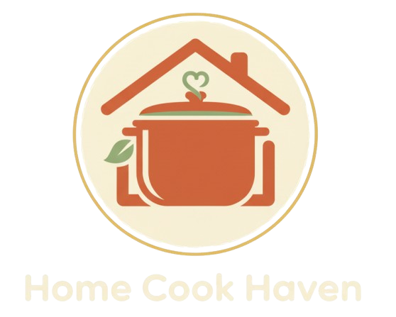 Home Cook Haven